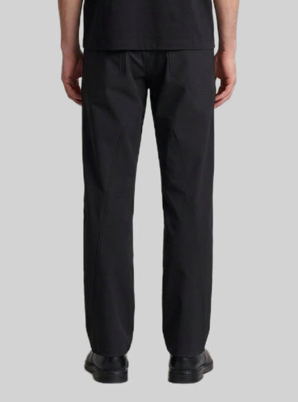 Arc'teryx Veilance Black Diode Mx Pants