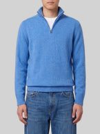 L / Light Blue