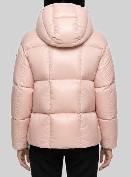 Moncler Short Parana Down Jacket