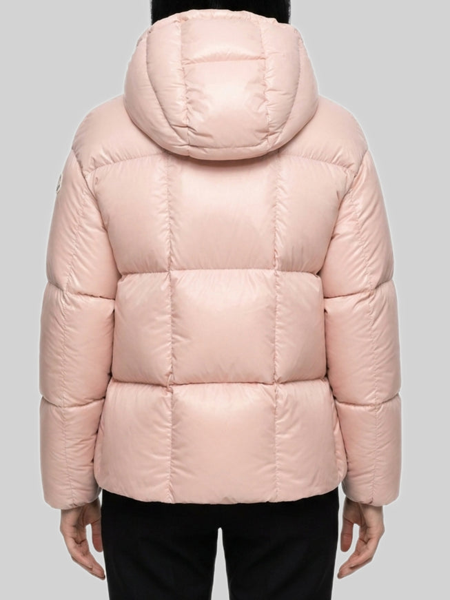 Moncler Short Parana Down Jacket