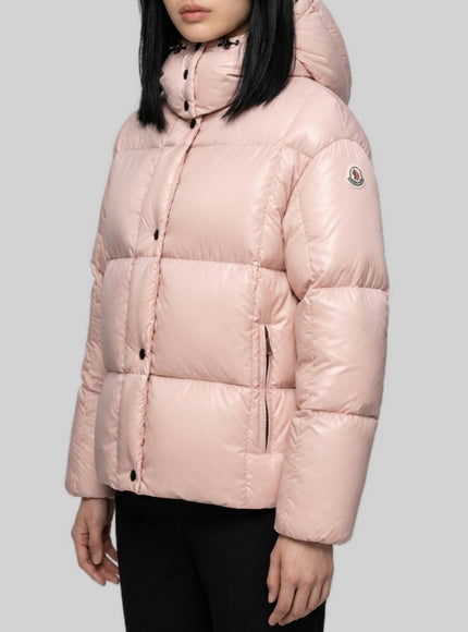 Moncler Short Parana Down Jacket