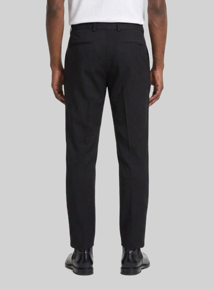 Pt Torino Rebel Trousers In Bistretch Batavia Wool