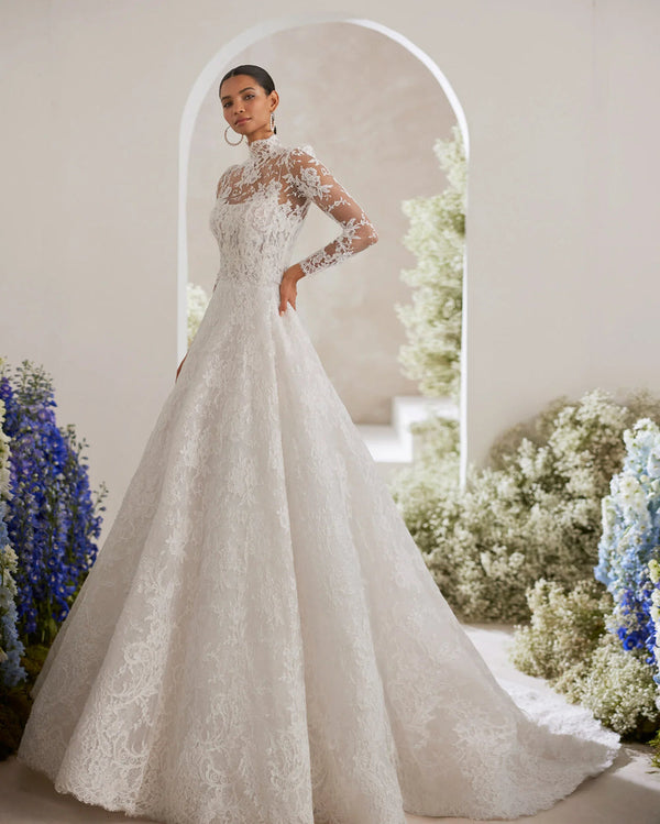 <h2>Bridal</h2>