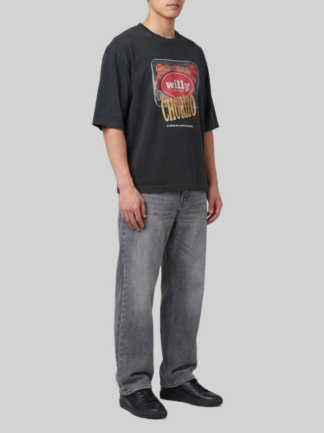 Willy Chavarria Os Especial Chorizo Buffalo Tee