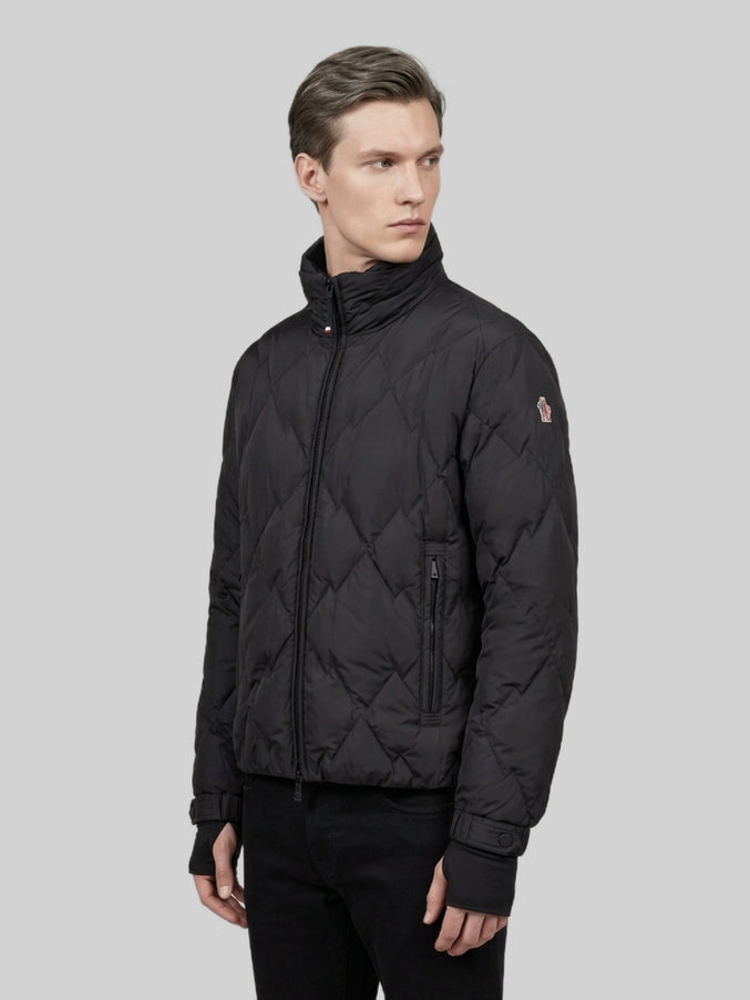 Moncler Grenoble Bramans Down Jacket