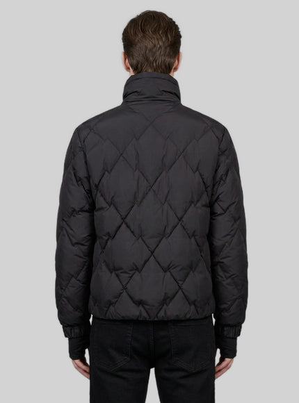 Moncler Grenoble Bramans Down Jacket
