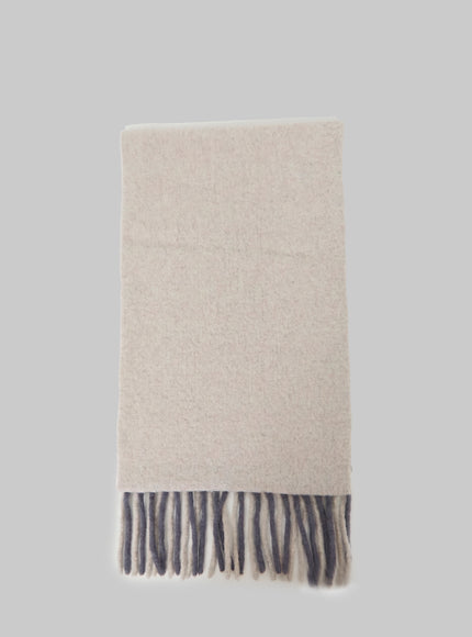 Jacquemus Sciarpa Moisson