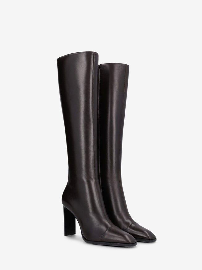 Saint Laurent Venetia 95 Boots