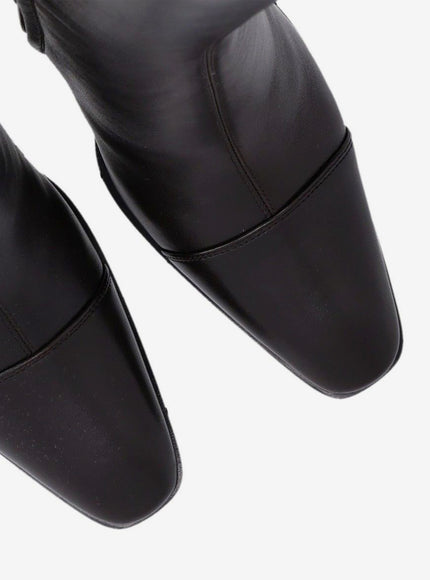 Saint Laurent Venetia 95 Boots
