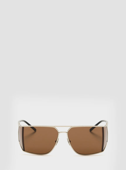 Saint Laurent Sl 750 Sunglasses QT N A