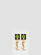 QT / Gold
