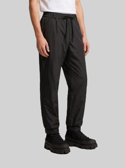 Moncler Grenoble Black Joggers