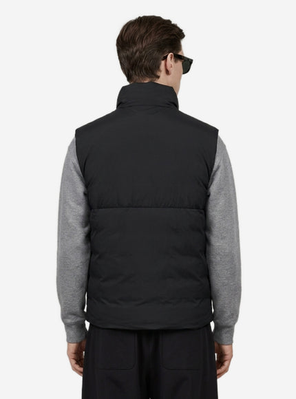 Canada Goose Sleeveless Lodge Jacket