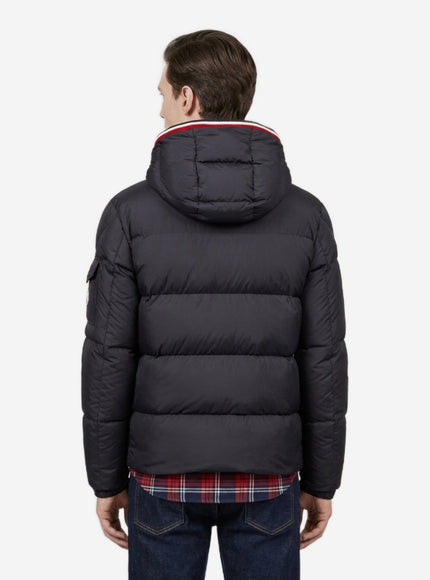 Moncler Short Lacfroid Down Jacket