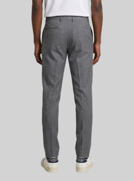 Pt Torino Rebel Trousers In Bistretch Batavia Wool