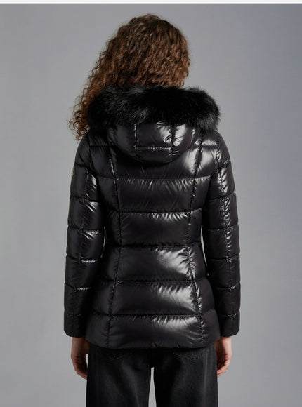 Moncler Short Fulmar Down Jacket