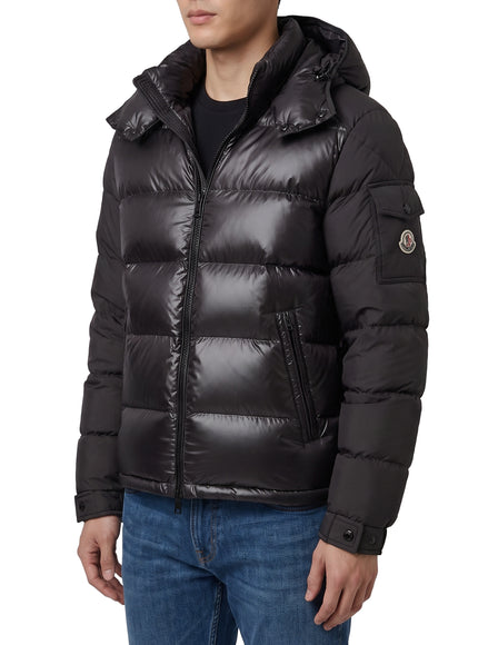 Moncler Short Maya Down Jacket