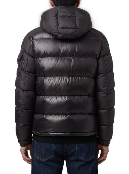 Moncler Short Maya Down Jacket
