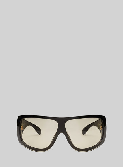 Saint Laurent Sl 914 Sunglasses QT Black