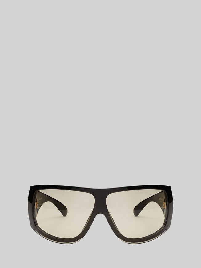 Saint Laurent Sl 914 Sunglasses QT Black
