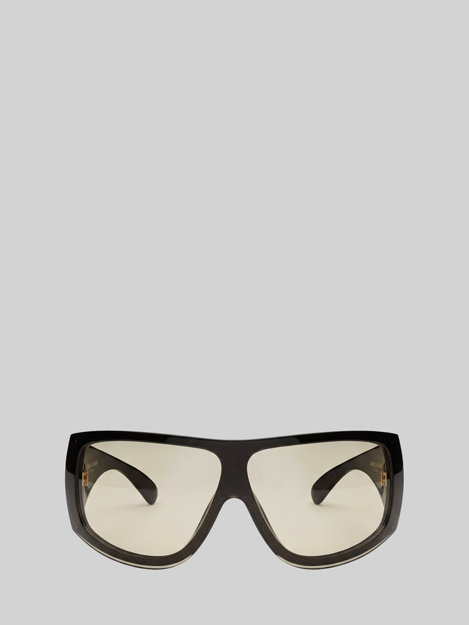 Saint Laurent Sl 914 Sunglasses QT Black