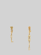 QT / Gold