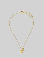 QT / Gold