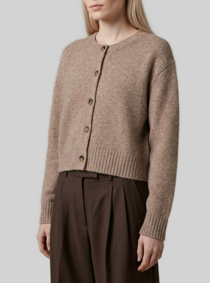 Ashes Remus Cardigan 