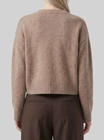 Ashes Remus Cardigan 