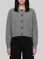 M / Grey
