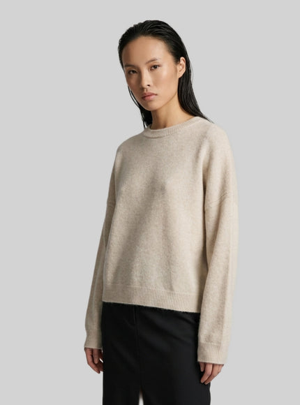Stone Tristan Sweater