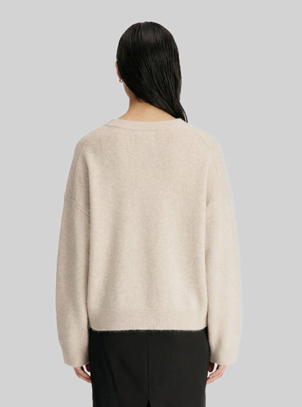 Stone Tristan Sweater