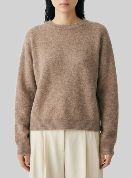 Ashes Tristan Sweater 