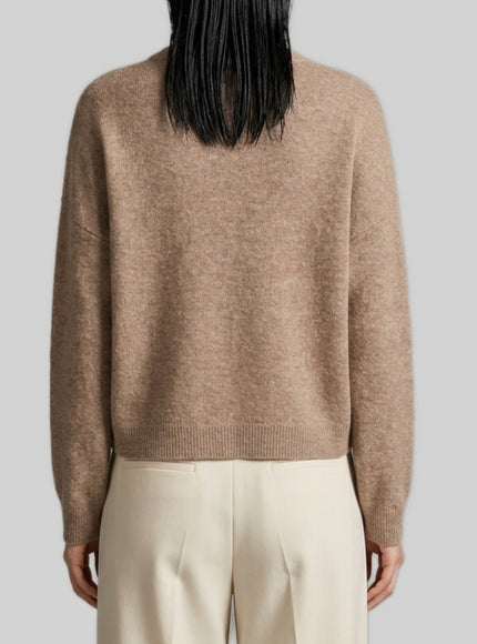Ashes Tristan Sweater 