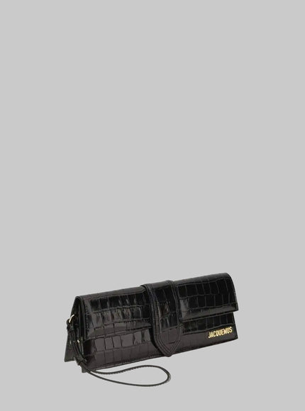Jacquemus Le Pochette Bambino Bag