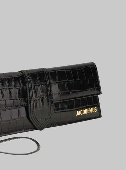 Jacquemus Le Pochette Bambino Bag