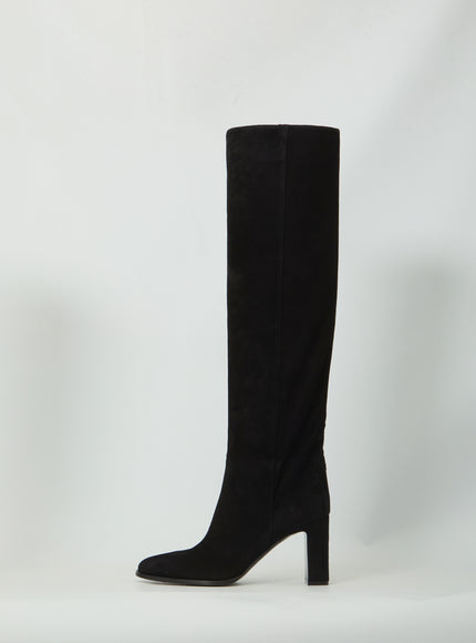 Jimmy Choo Caly Over The Knee 85 Boots