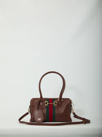 QT / Brown