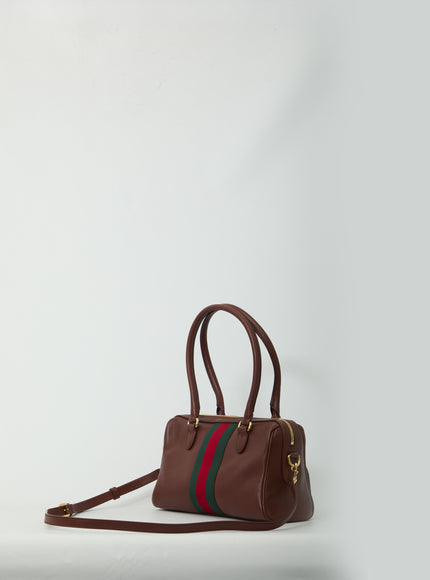 Gucci Medium Bauletto Borsetto Bag