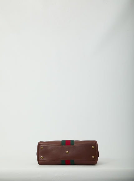 Gucci Medium Bauletto Borsetto Bag