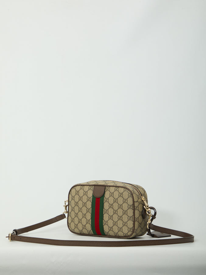Gucci Small Ophidia Camera Bag