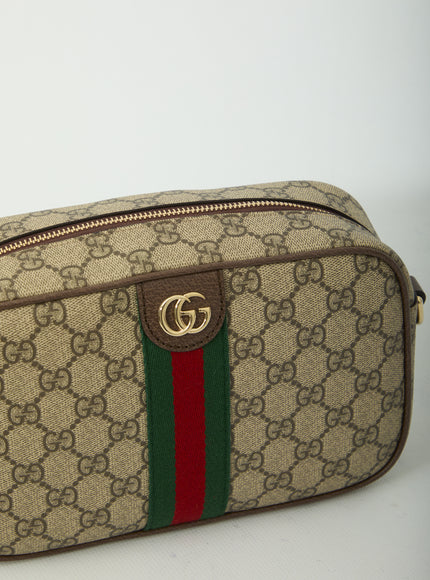 Gucci Small Ophidia Camera Bag