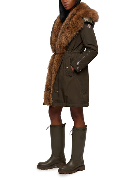 Moncler Halicte Down Jacket
