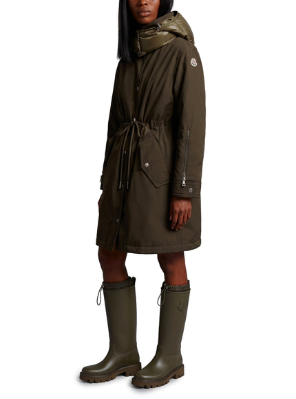 Moncler Halicte Down Jacket