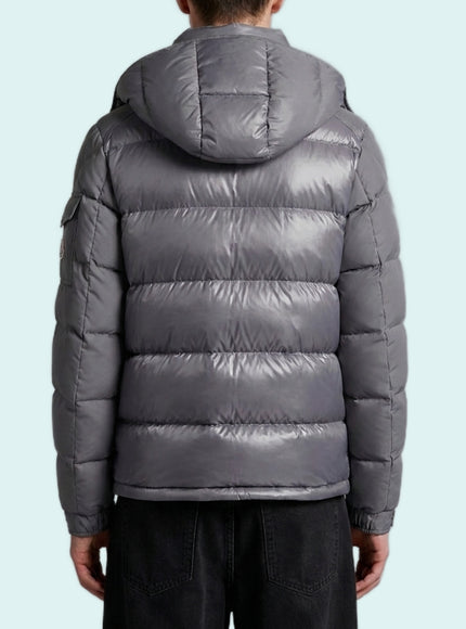 Moncler Short Maya Down Jacket