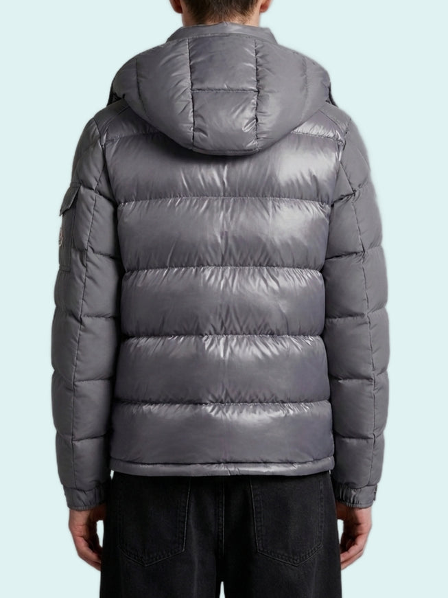 Moncler Short Maya Down Jacket