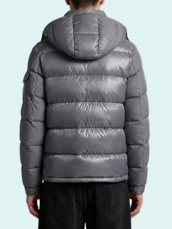 Moncler Short Maya Down Jacket