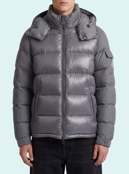Moncler Short Maya Down Jacket