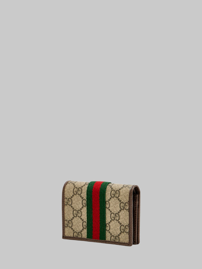Gucci Ophidia Small Wallet