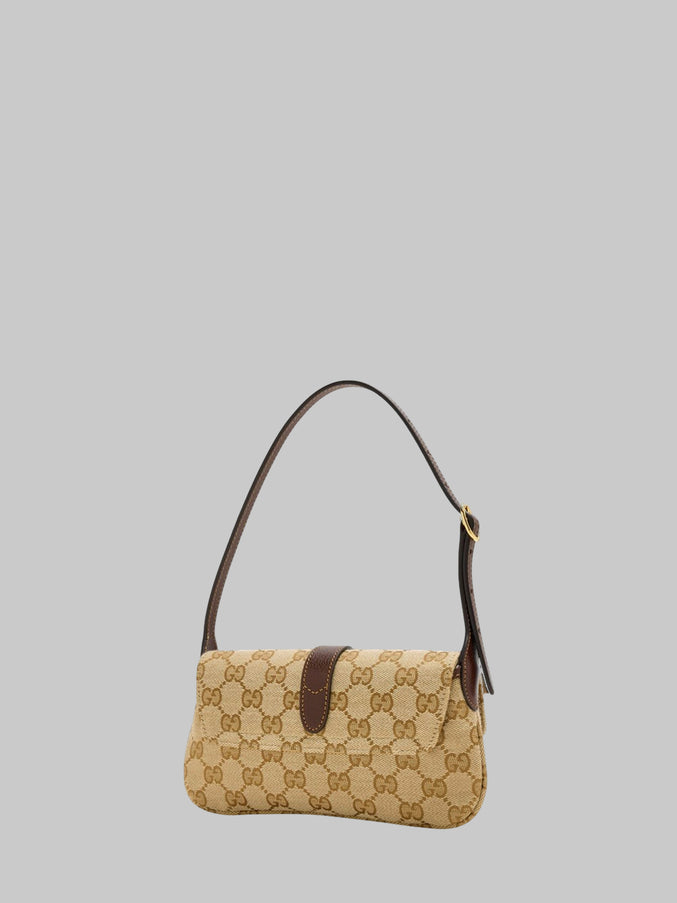 Gucci Jackie Small Shoulder Bag